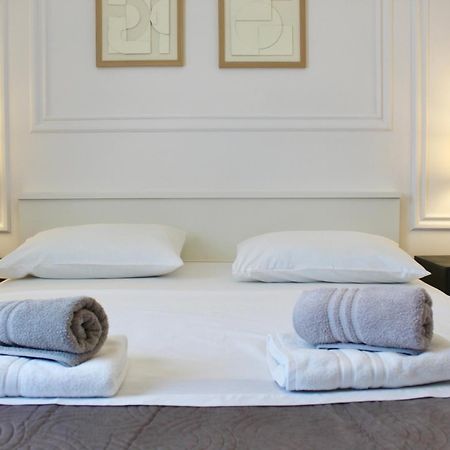 Luxury Apartment Antoni Подстрана Екстериор снимка