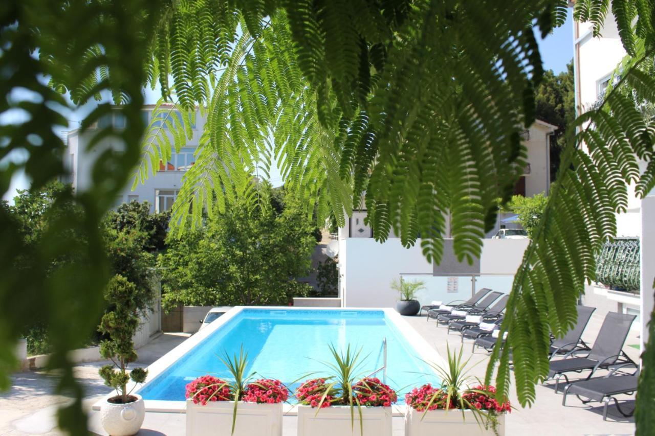 Luxury Apartment Antoni Подстрана Екстериор снимка