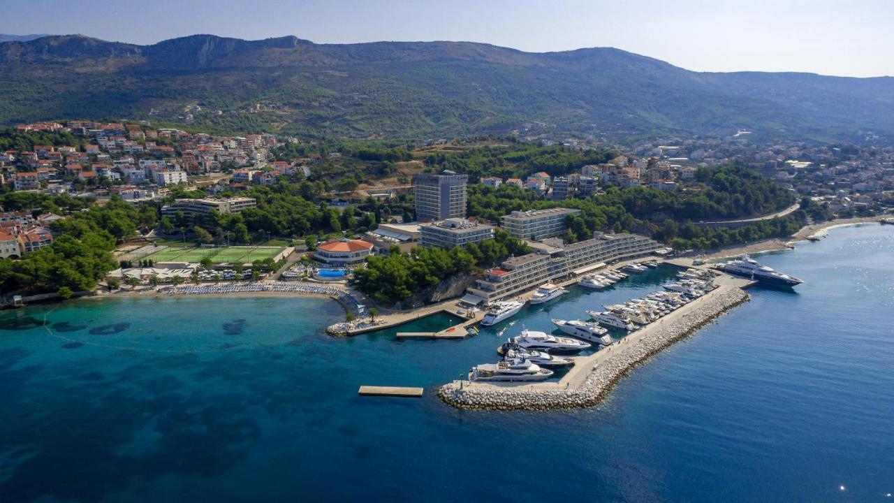 Luxury Apartment Antoni Подстрана Екстериор снимка