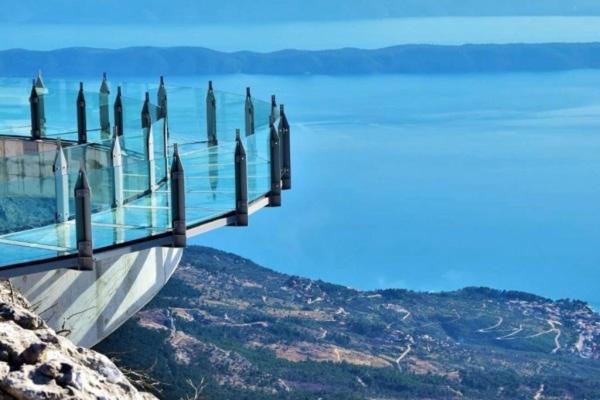 Luxury Apartment Antoni Подстрана Екстериор снимка