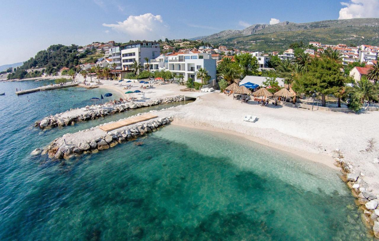 Luxury Apartment Antoni Подстрана Екстериор снимка