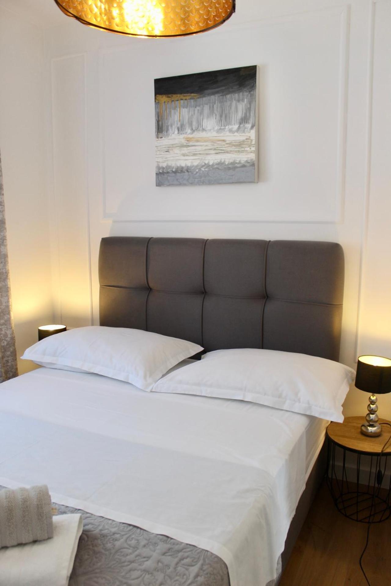 Luxury Apartment Antoni Подстрана Екстериор снимка