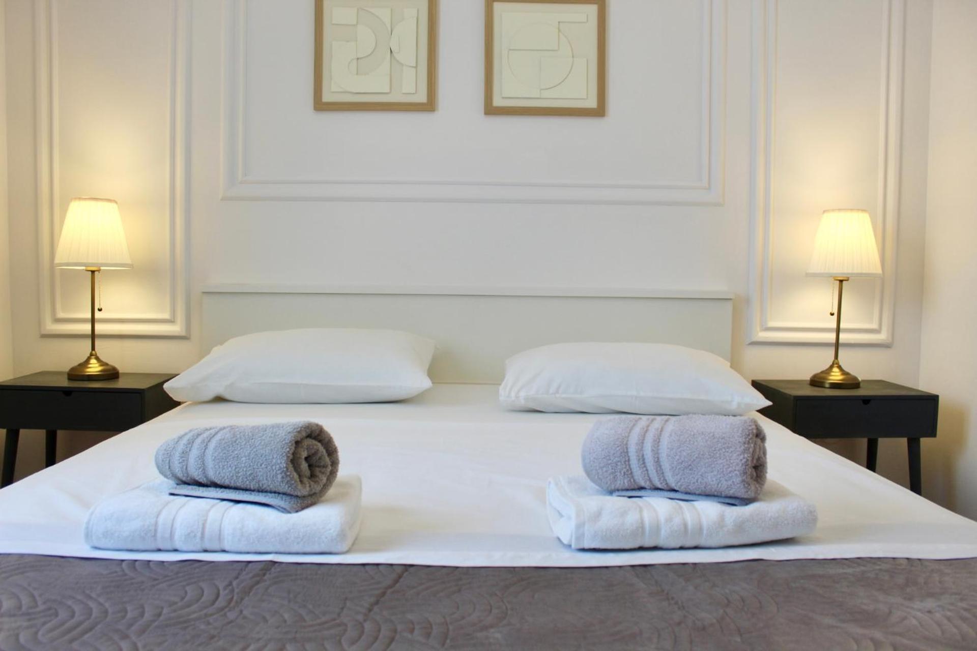 Luxury Apartment Antoni Подстрана Екстериор снимка