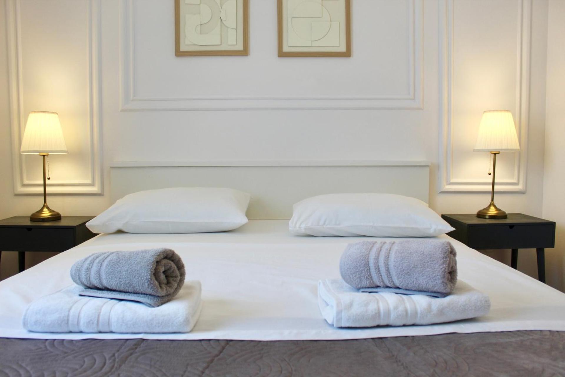 Luxury Apartment Antoni Подстрана Екстериор снимка