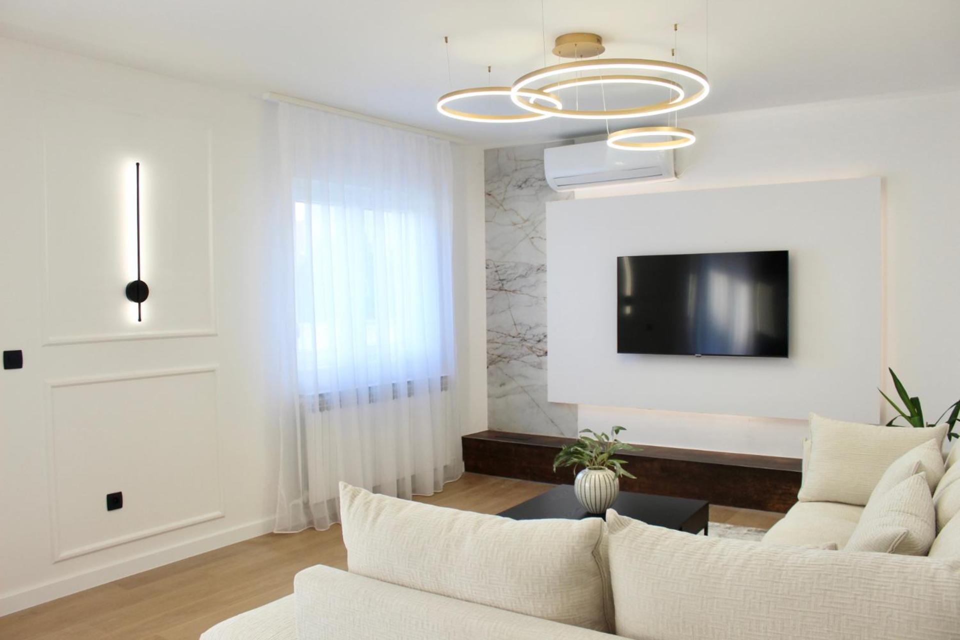 Luxury Apartment Antoni Подстрана Екстериор снимка