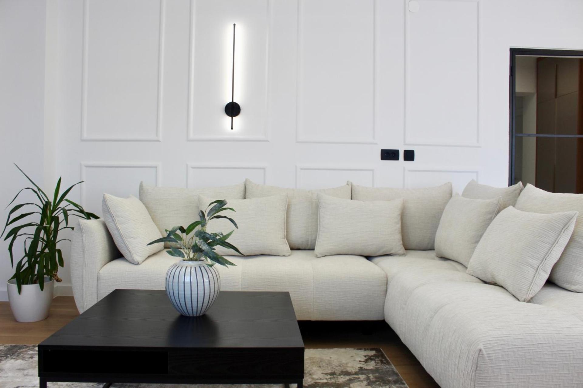 Luxury Apartment Antoni Подстрана Екстериор снимка