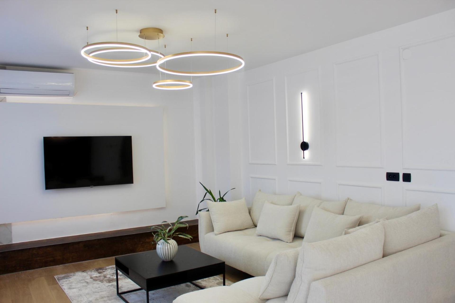 Luxury Apartment Antoni Подстрана Екстериор снимка