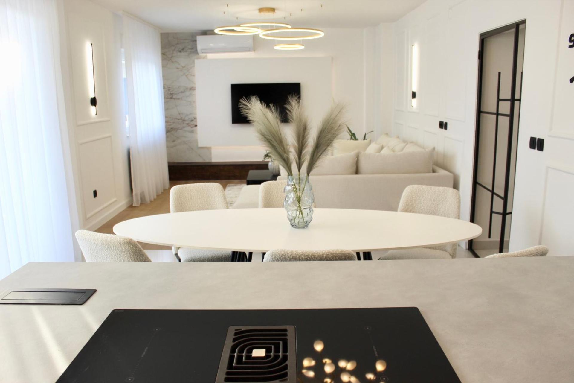 Luxury Apartment Antoni Подстрана Екстериор снимка
