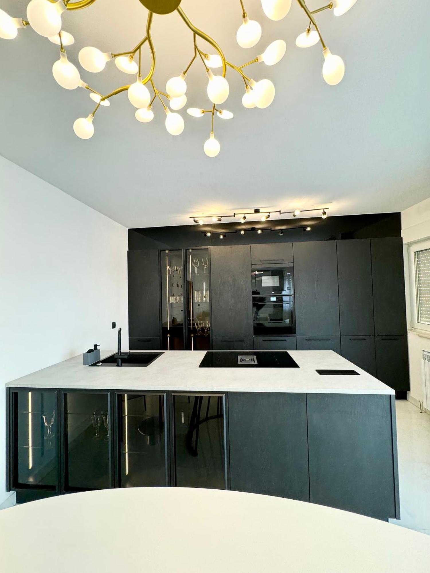 Luxury Apartment Antoni Подстрана Екстериор снимка