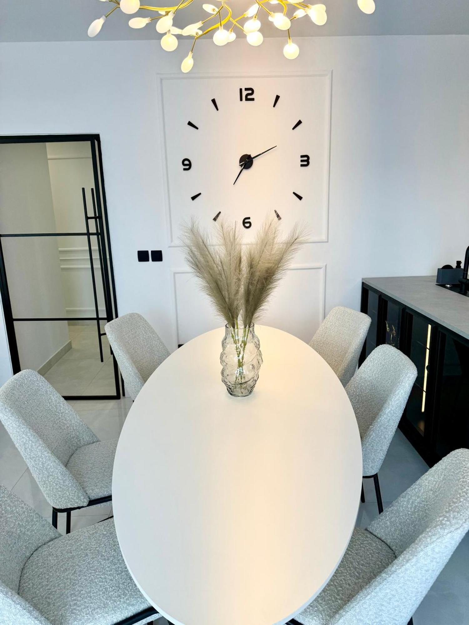 Luxury Apartment Antoni Подстрана Екстериор снимка