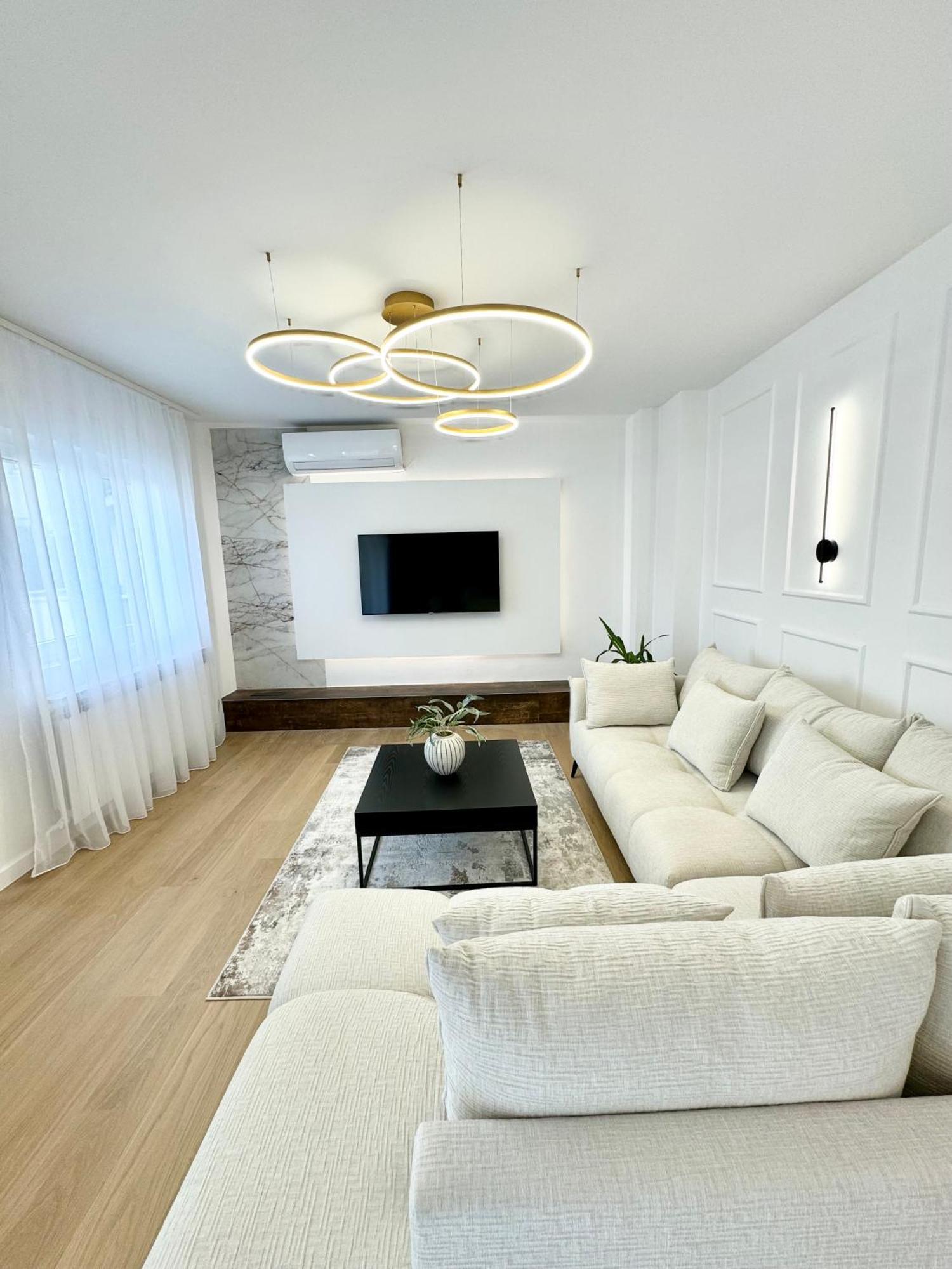 Luxury Apartment Antoni Подстрана Екстериор снимка