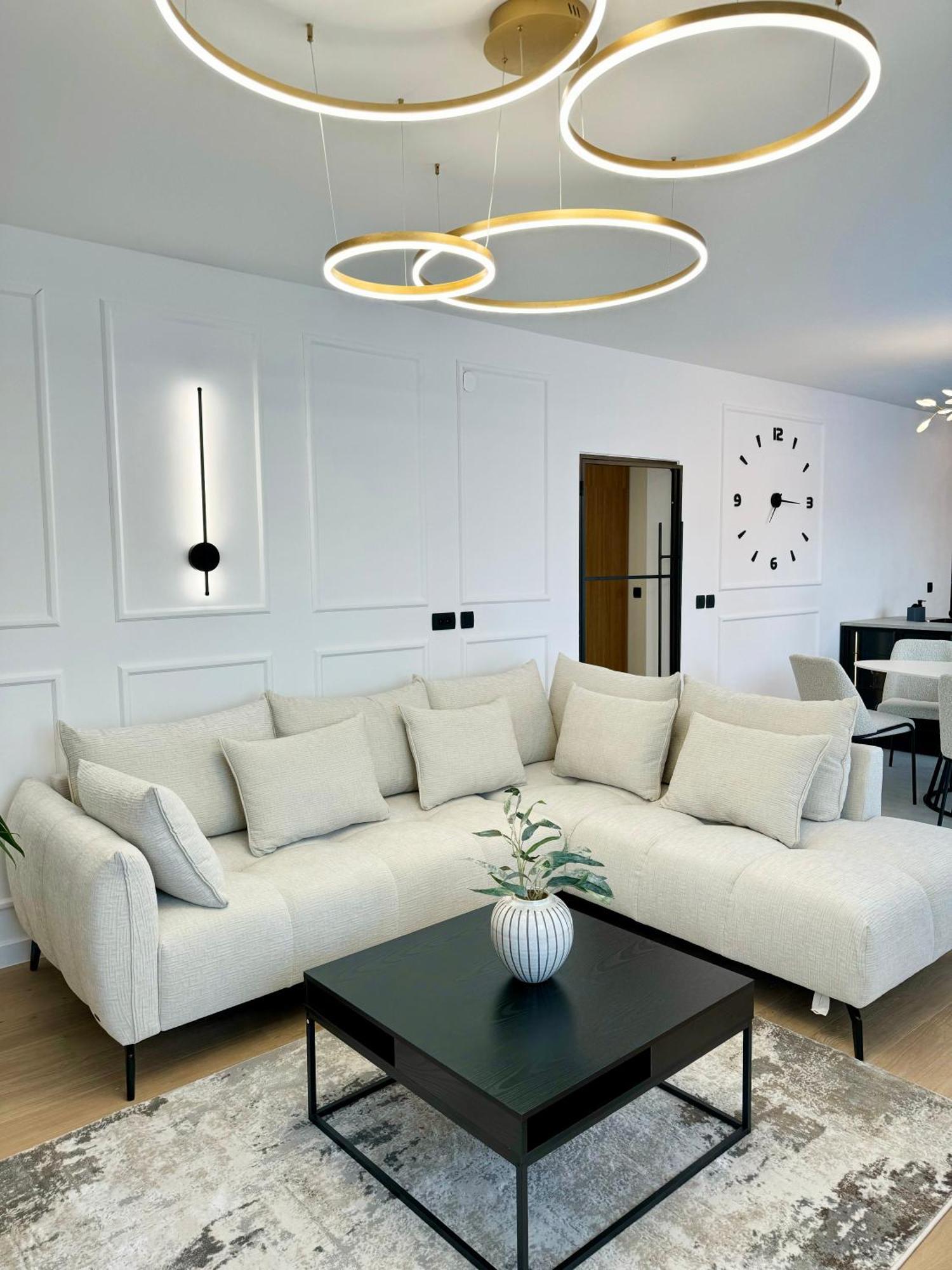 Luxury Apartment Antoni Подстрана Екстериор снимка